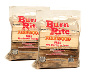 Burn Rite Firewood